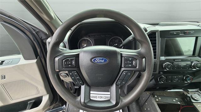 used 2021 Ford F-350 car, priced at $31,999