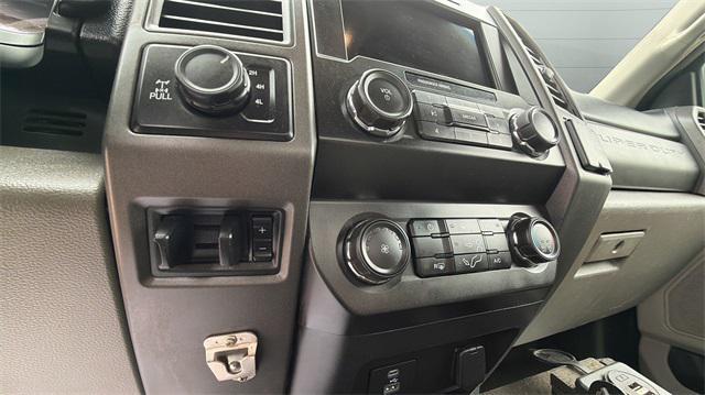 used 2021 Ford F-350 car, priced at $31,999