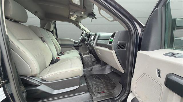 used 2021 Ford F-350 car, priced at $31,999