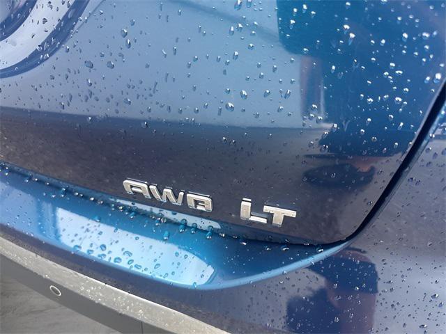 used 2019 Chevrolet Equinox car, priced at $11,999