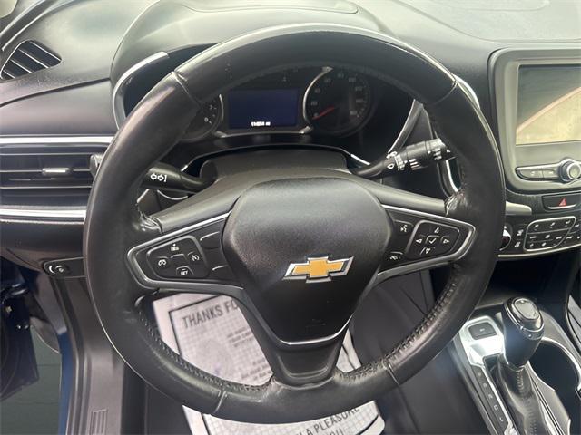 used 2019 Chevrolet Equinox car, priced at $11,999