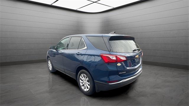 used 2019 Chevrolet Equinox car, priced at $11,999