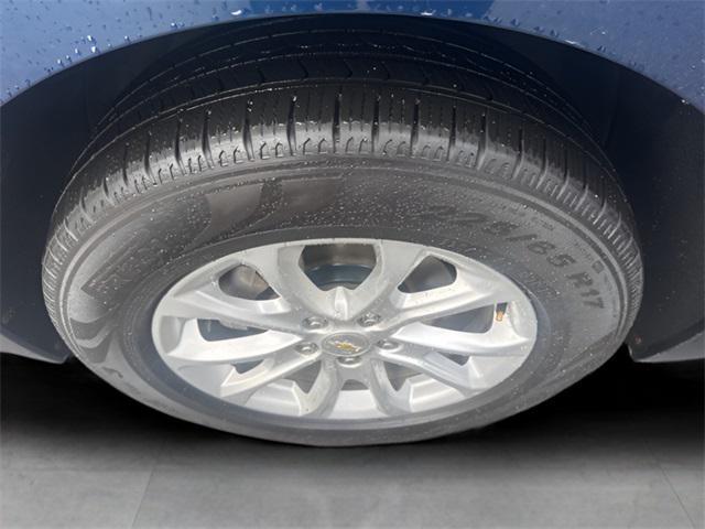 used 2019 Chevrolet Equinox car, priced at $11,999