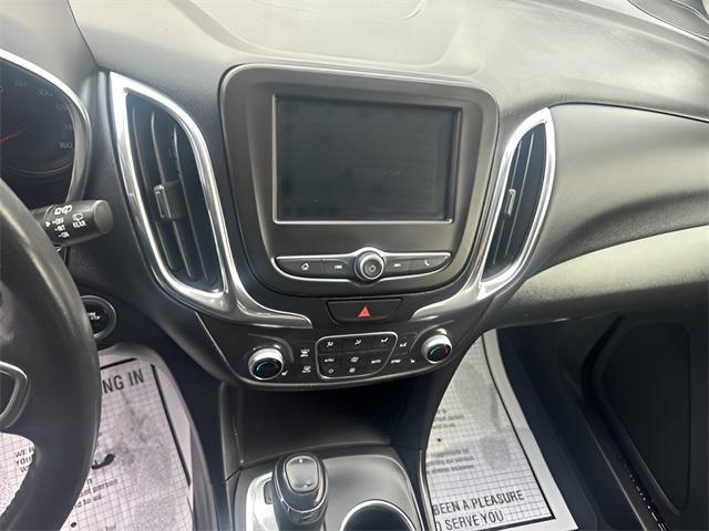 used 2019 Chevrolet Equinox car, priced at $11,999