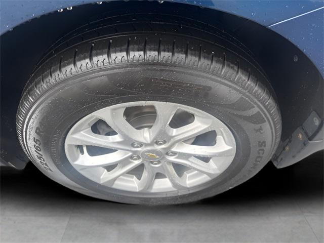 used 2019 Chevrolet Equinox car, priced at $11,999