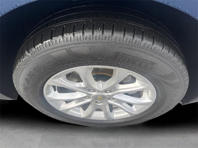 used 2019 Chevrolet Equinox car, priced at $11,999