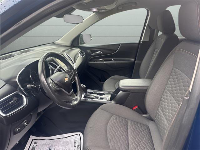 used 2019 Chevrolet Equinox car, priced at $11,999