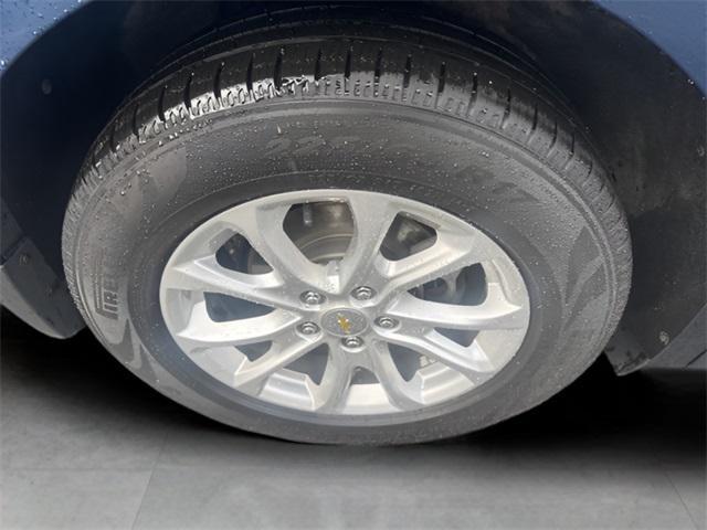 used 2019 Chevrolet Equinox car, priced at $11,999