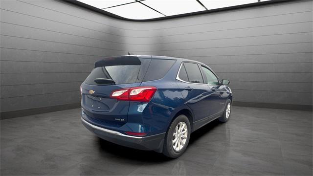 used 2019 Chevrolet Equinox car, priced at $11,999