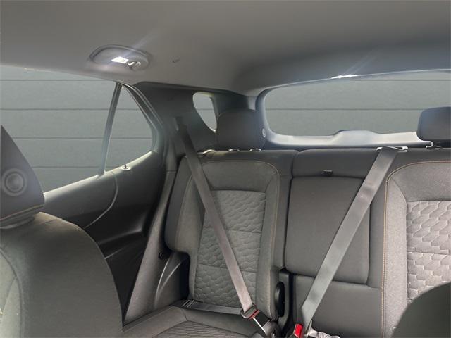 used 2019 Chevrolet Equinox car, priced at $11,999