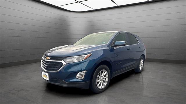 used 2019 Chevrolet Equinox car, priced at $11,999