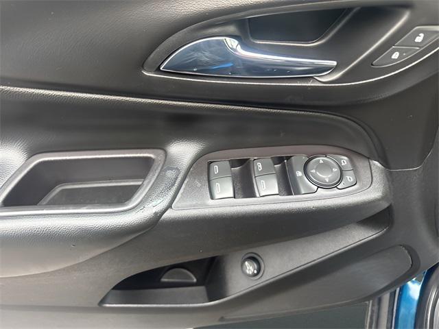 used 2019 Chevrolet Equinox car, priced at $11,999