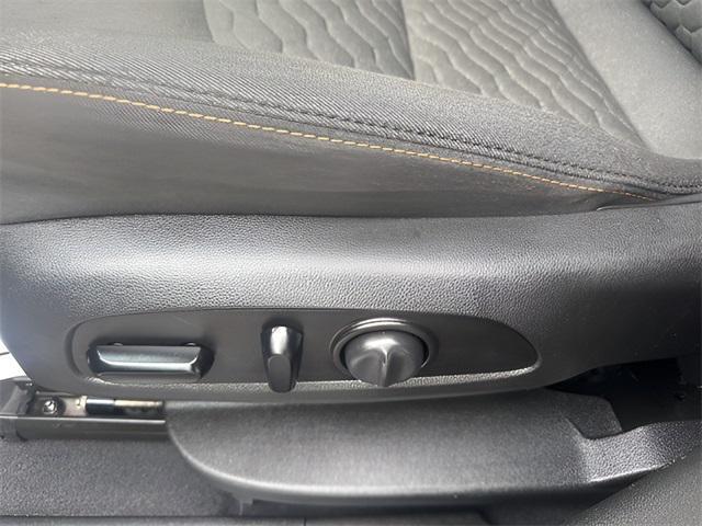 used 2019 Chevrolet Equinox car, priced at $11,999