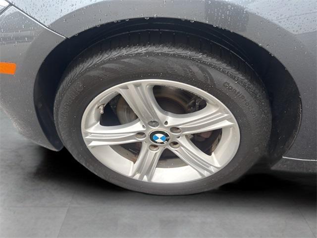 used 2015 BMW 328 car, priced at $12,890
