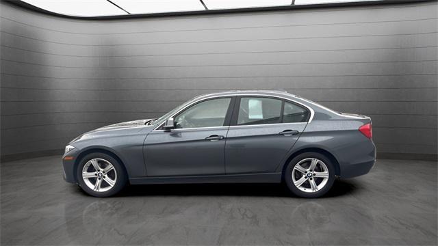 used 2015 BMW 328 car, priced at $12,890