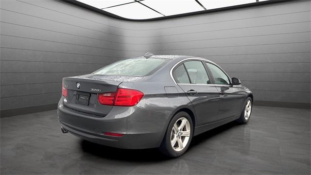 used 2015 BMW 328 car, priced at $12,890