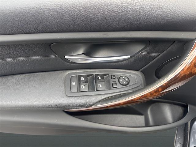 used 2015 BMW 328 car, priced at $12,890