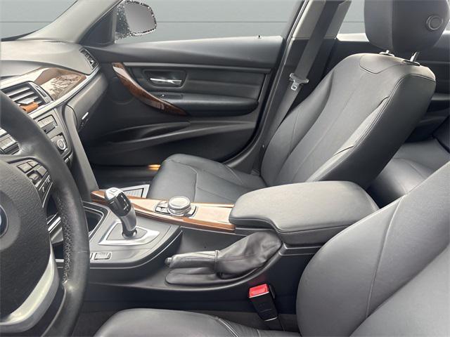 used 2015 BMW 328 car, priced at $12,890