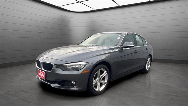 used 2015 BMW 328 car, priced at $12,890