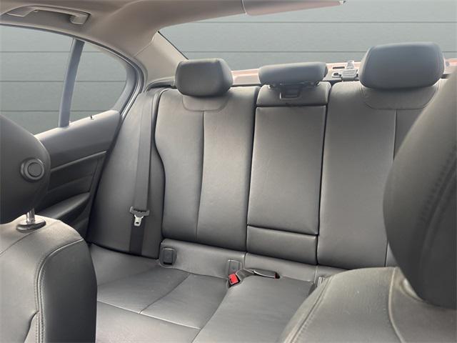 used 2015 BMW 328 car, priced at $12,890