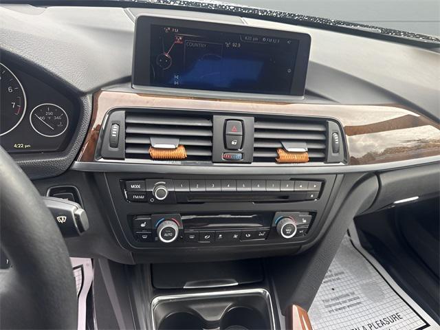 used 2015 BMW 328 car, priced at $12,890