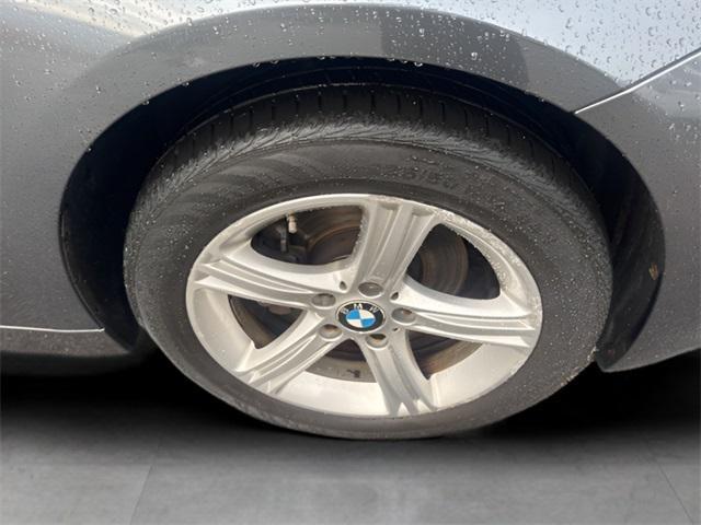 used 2015 BMW 328 car, priced at $12,890