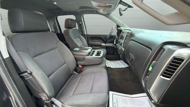 used 2014 Chevrolet Silverado 1500 car, priced at $13,990