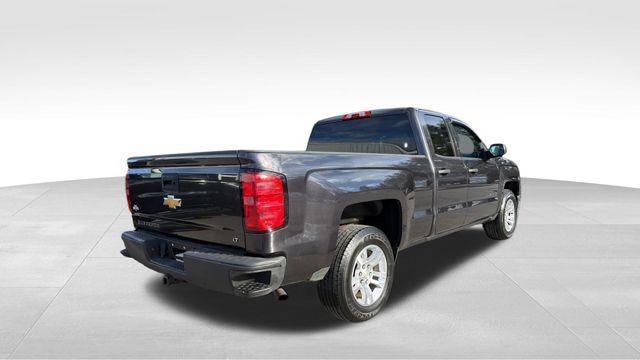 used 2014 Chevrolet Silverado 1500 car, priced at $13,990