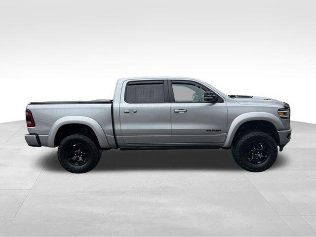 used 2021 Ram 1500 car, priced at $36,999
