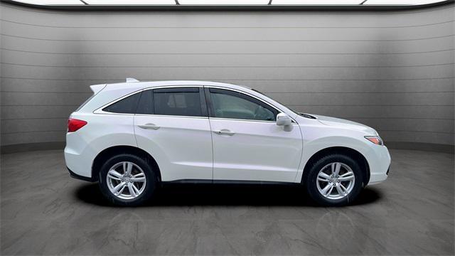 used 2015 Acura RDX car, priced at $6,950