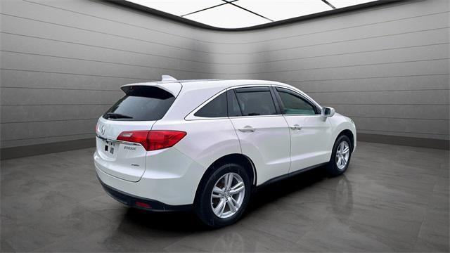 used 2015 Acura RDX car, priced at $6,950
