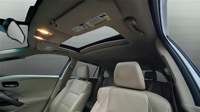 used 2015 Acura RDX car, priced at $6,950