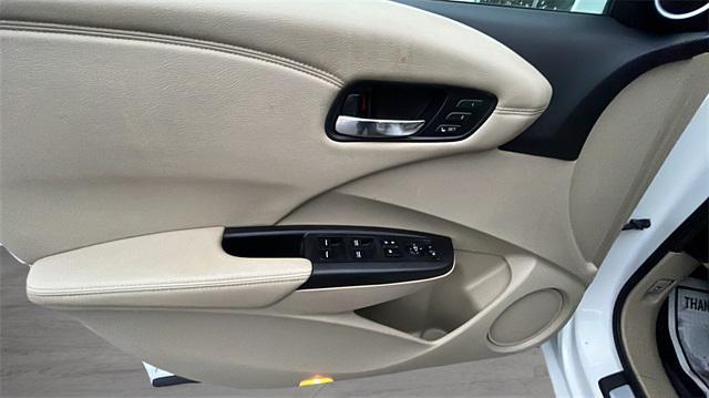 used 2015 Acura RDX car, priced at $6,950