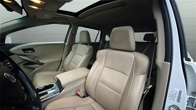 used 2015 Acura RDX car, priced at $6,950