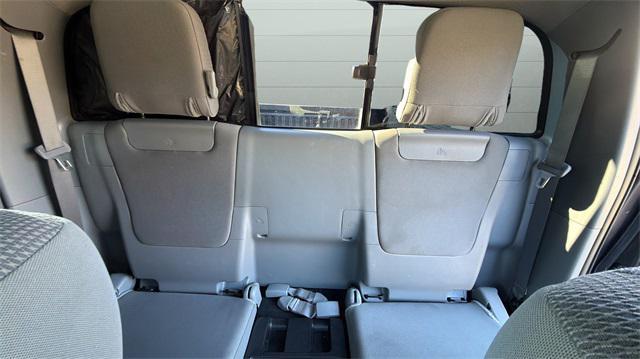 used 2015 Toyota Tacoma car, priced at $15,875