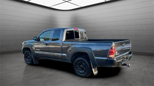 used 2015 Toyota Tacoma car, priced at $15,875