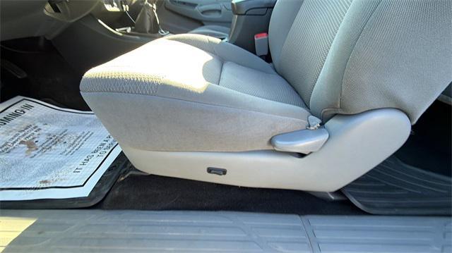 used 2015 Toyota Tacoma car, priced at $15,875