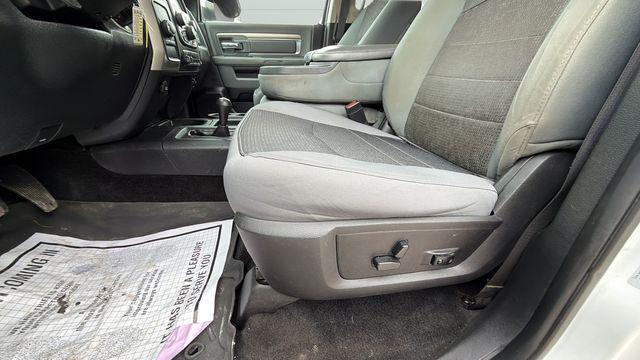used 2016 Ram 2500 car, priced at $26,999