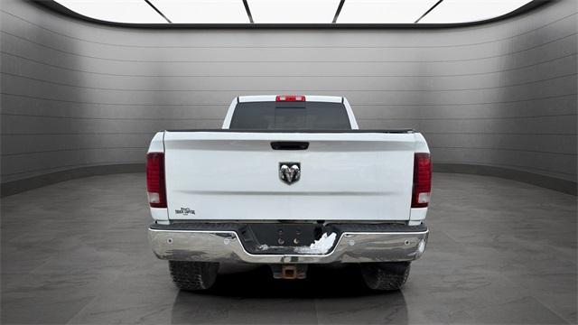 used 2016 Ram 2500 car, priced at $27,999