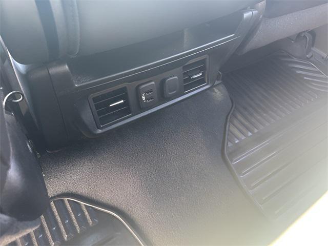 used 2019 Chevrolet Silverado 1500 car, priced at $20,999