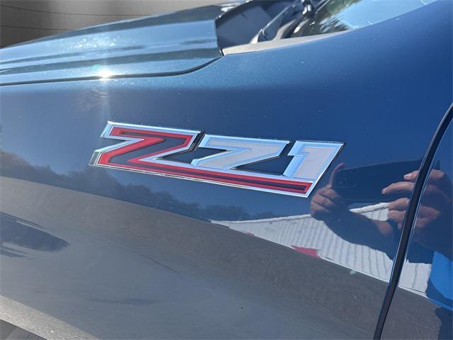 used 2019 Chevrolet Silverado 1500 car, priced at $20,999