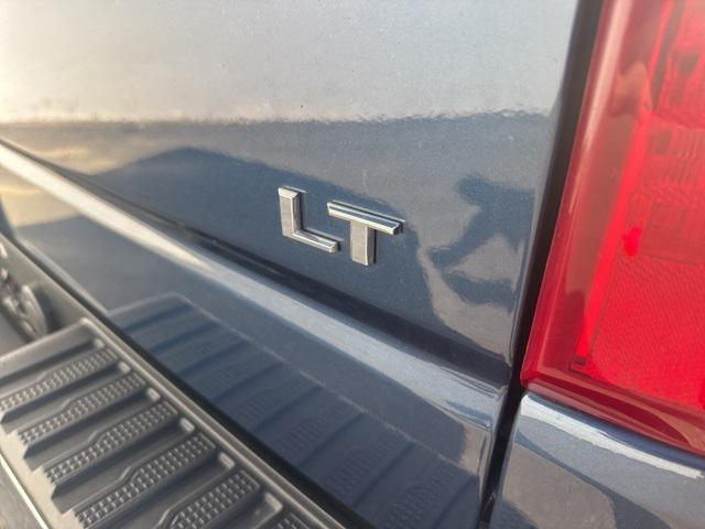 used 2019 Chevrolet Silverado 1500 car, priced at $20,999