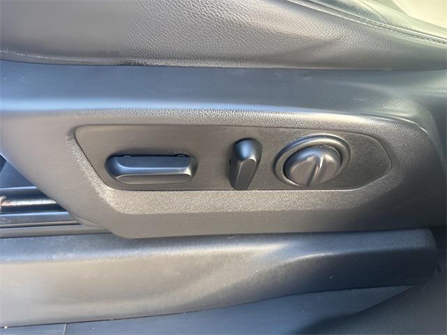 used 2019 Chevrolet Silverado 1500 car, priced at $20,999