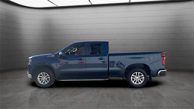 used 2019 Chevrolet Silverado 1500 car, priced at $20,999
