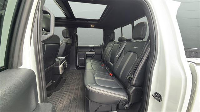 used 2020 Ford F-250 car, priced at $58,999