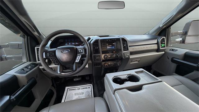 used 2019 Ford F-250 car, priced at $26,999