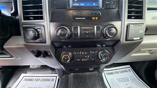 used 2019 Ford F-250 car, priced at $26,999