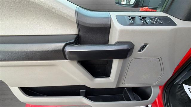 used 2019 Ford F-250 car, priced at $26,999