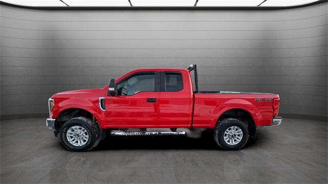 used 2019 Ford F-250 car, priced at $26,999