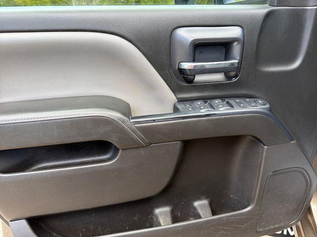 used 2015 GMC Sierra 2500 car, priced at $25,698
